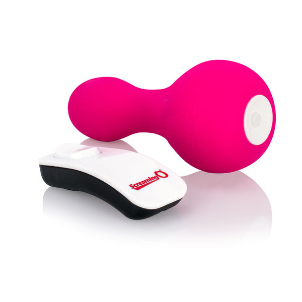 Moove Remote Vibe - Pink - Each