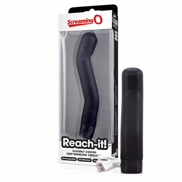 Reach-It! - Black