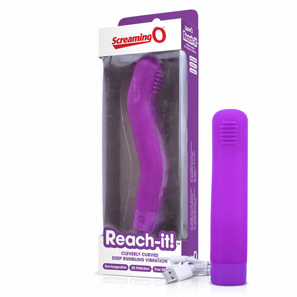 Reach-It! - Purple