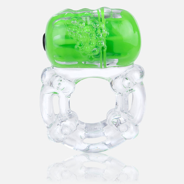 Colorpop Big O - Green - Each
