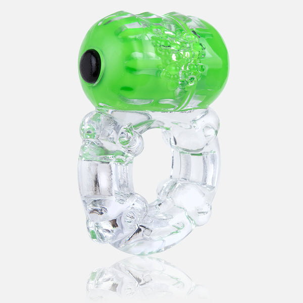 Colorpop Big O - Green - Each