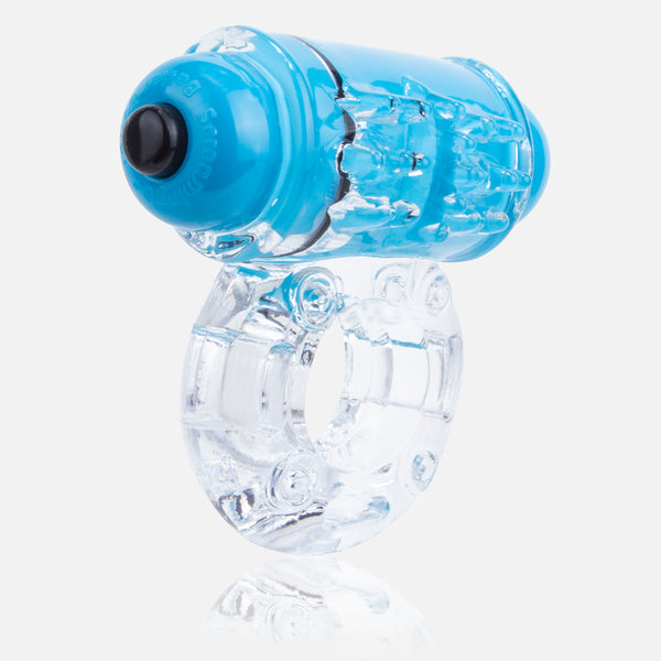 Colorpop O Wow - Blue - Each