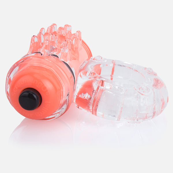 Colorpop O Wow - Orange - Each