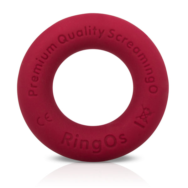 Ringo Ritz - 18 Count P.O.P. Box - Assorted