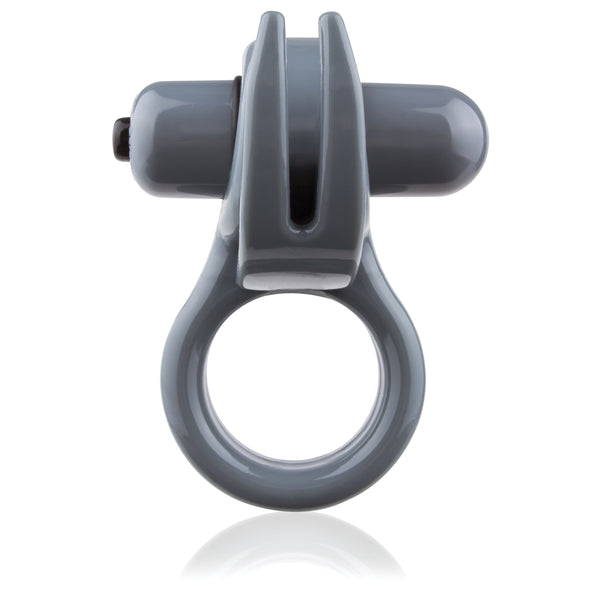 Orny Vibe Ring - Grey - 6 Count