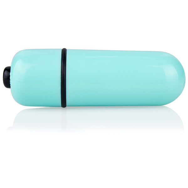 Vooom Bullets Mini-Vibes - Each - Kiwi-Mint