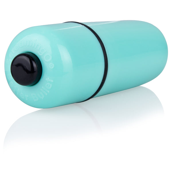 Vooom Bullets Mini-Vibes - Each - Kiwi-Mint