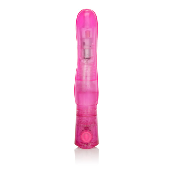 First Time Solo Exciter - Pink