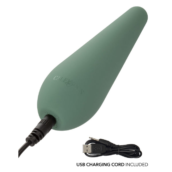 Mod Chic - Green