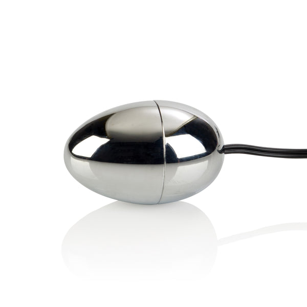 Impulse Pocket Paks Silver Egg