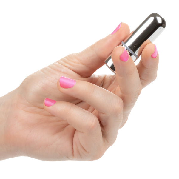 Rechargeable Lover's Cheeky Panty With Stroker  Beads