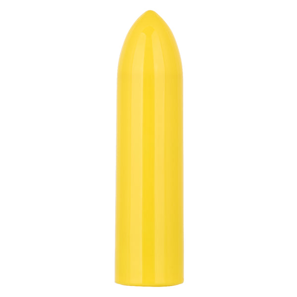 Turbo Buzz Classic Bullet - Yellow