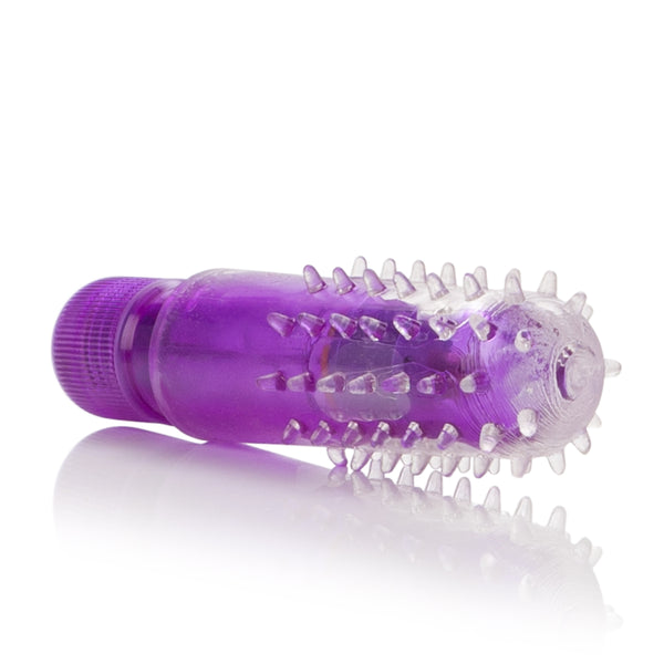Travel Blaster - Purple