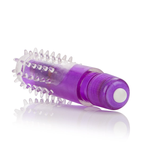 Travel Blaster - Purple