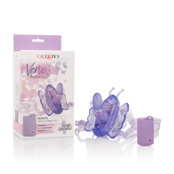 Remote Control Venus Penis G-Spot