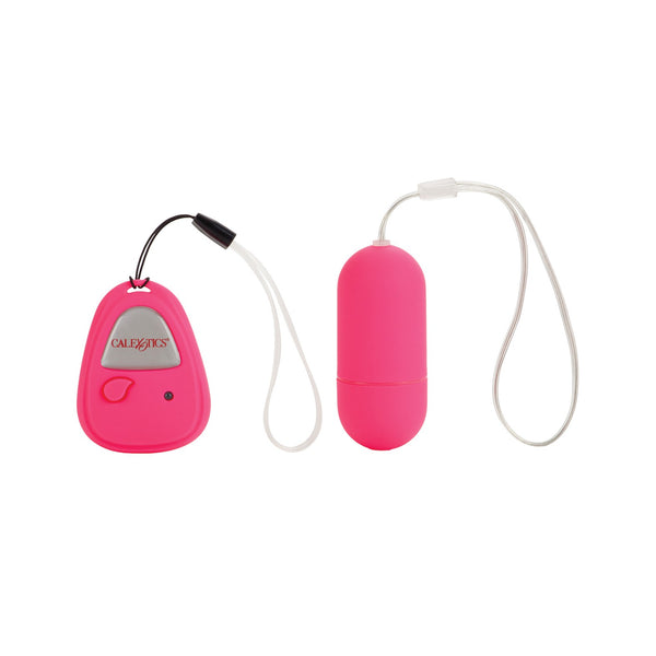 Shanes World Hook Up Remote Control - Pink
