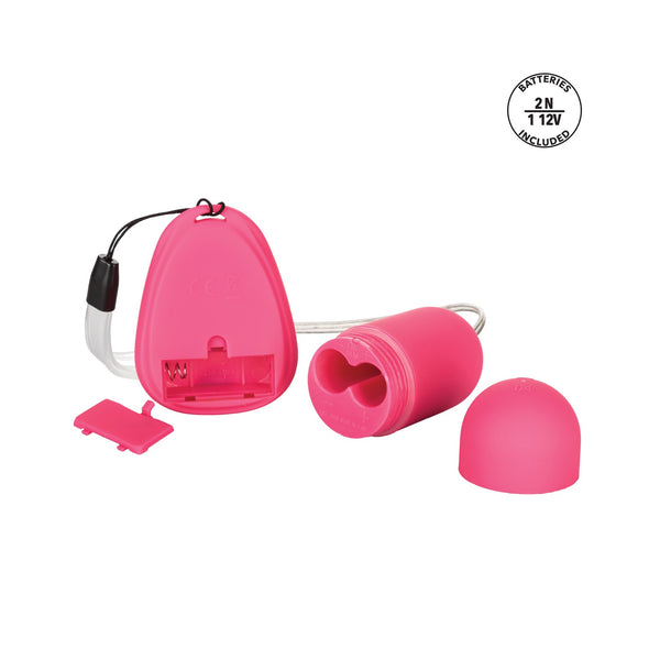 Shanes World Hook Up Remote Control - Pink