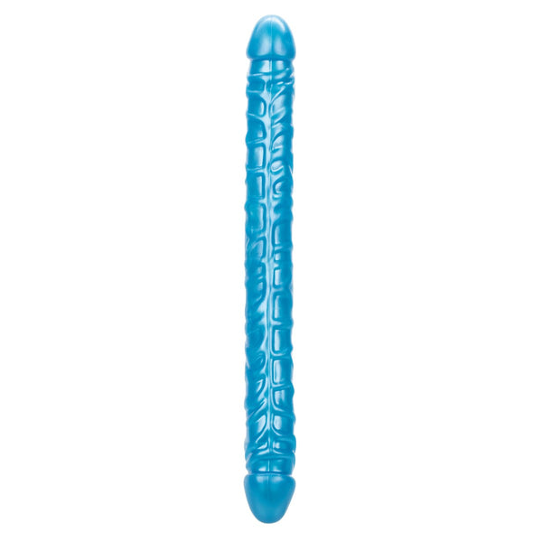 Size Queen 17 inch/43.25 Cm - Blue