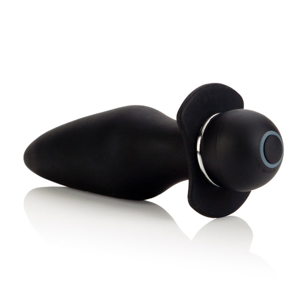 Vibrating Silicone Booty Rider