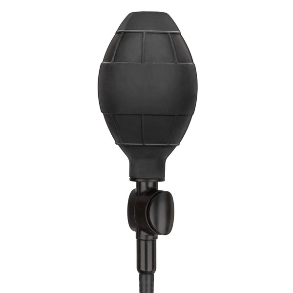Large Silicone Inflatable Plug