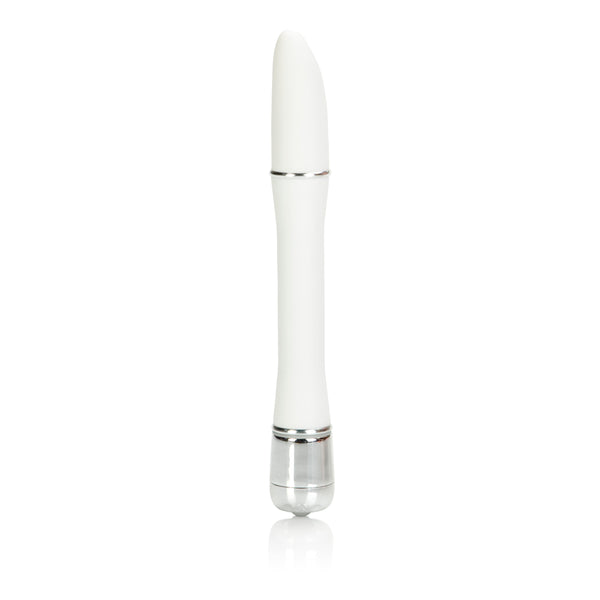 Lulu Satin Touch Vibe - White