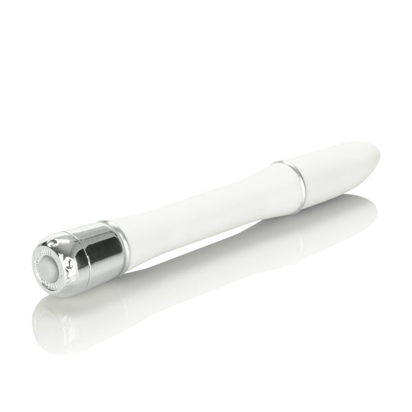 Lulu Satin Touch Vibe - White