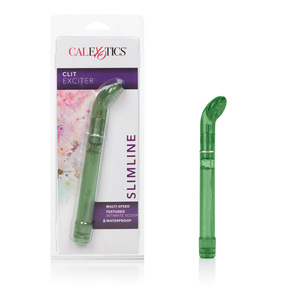 Clit Exciter - Green