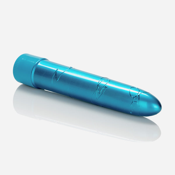 Metallic Massager - Blue