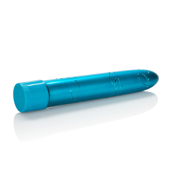 Metallic Massager - Blue
