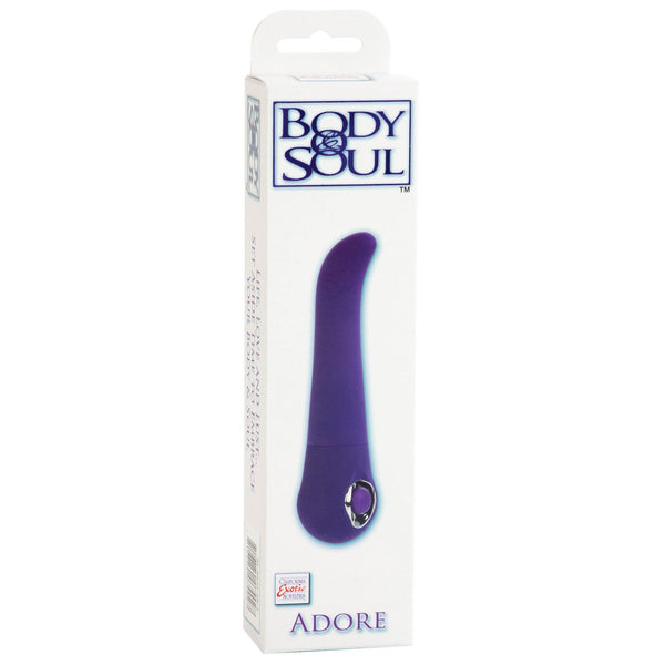 Body and Soul Adore - Purple