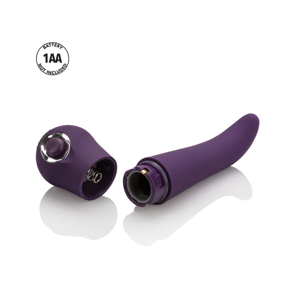 Body and Soul Adore - Purple