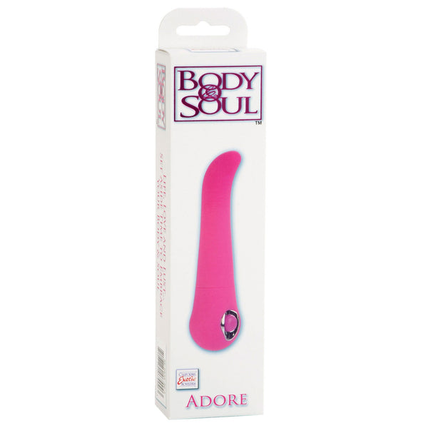 Body and Soul Adore - Pink