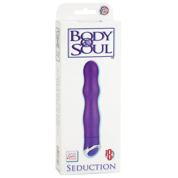 Body and Soul Seduction - Purple