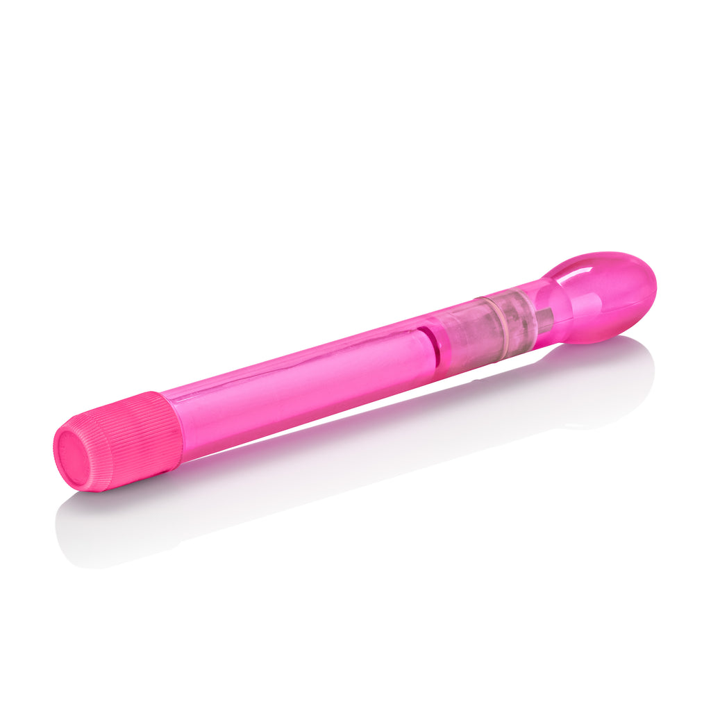 Slender Tulip Wand My Sensual Secrets Slender Tulip Wand My Sensual Secrets