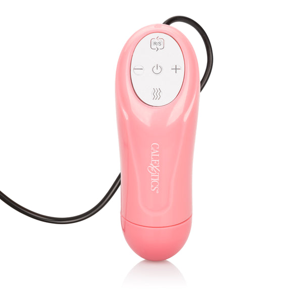 Rotating Venus Penis