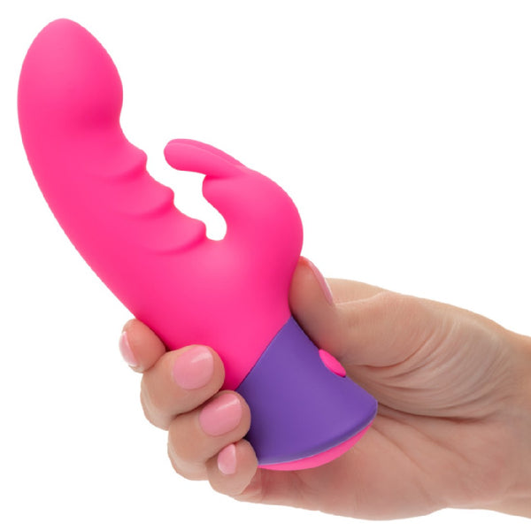 Rave Bunny - Pink