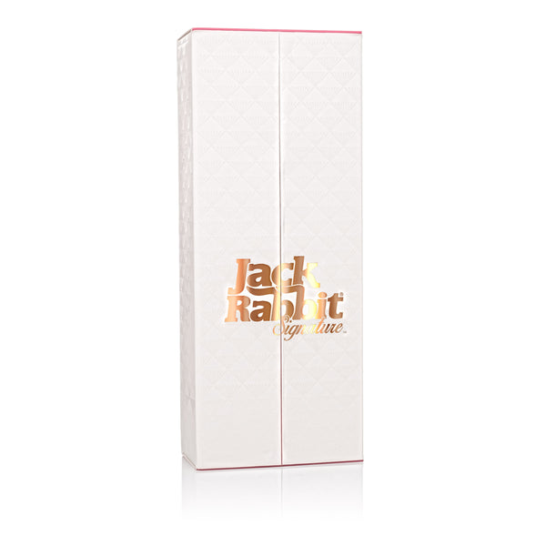 Premium Jack Rabbit Silicone Beaded Rabbit