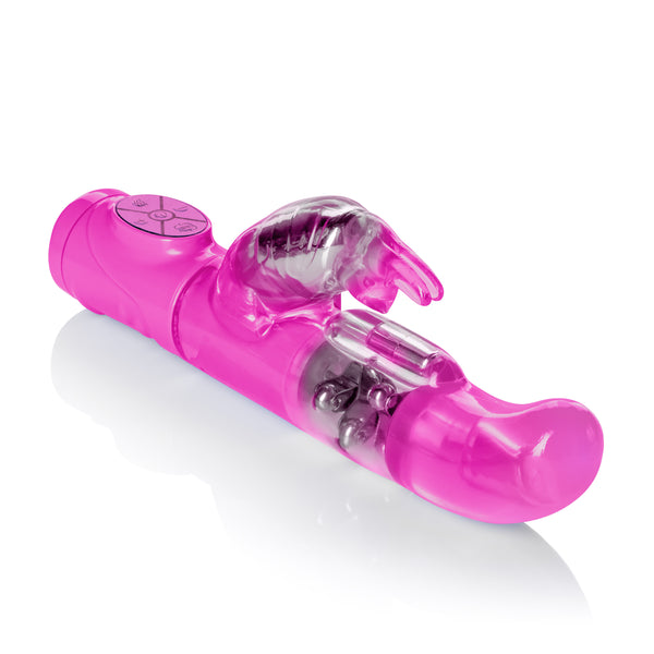 Triple G Jack Rabbit - Pink
