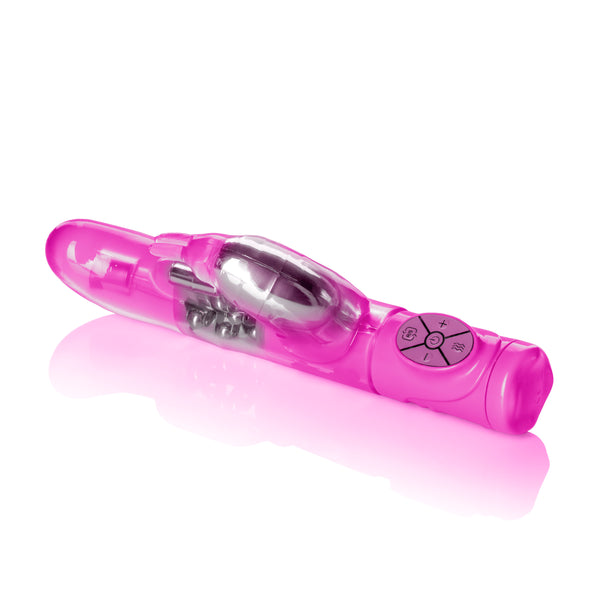 Triple G Jack Rabbit - Pink
