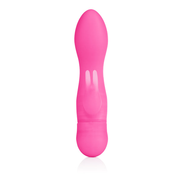 Silicone Jack Rabbit One Touch - Pink