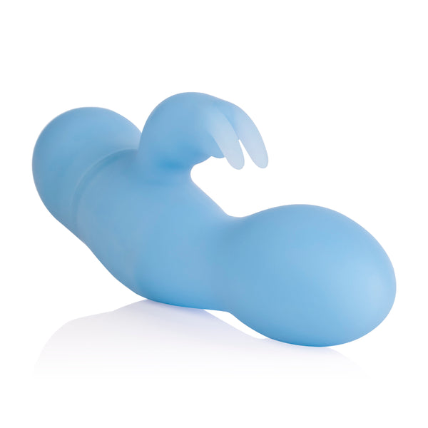 Silicone Jack Rabbit One Touch - Blue