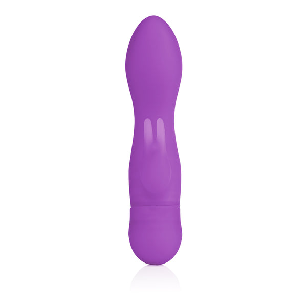 Silicone Jack Rabbit One Touch - Purple