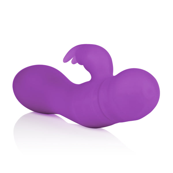 Silicone Jack Rabbit One Touch - Purple