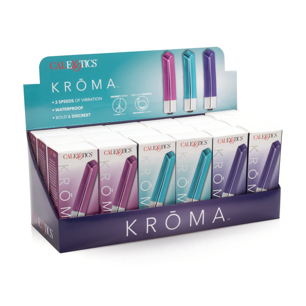 Kroma Display - 18 Count