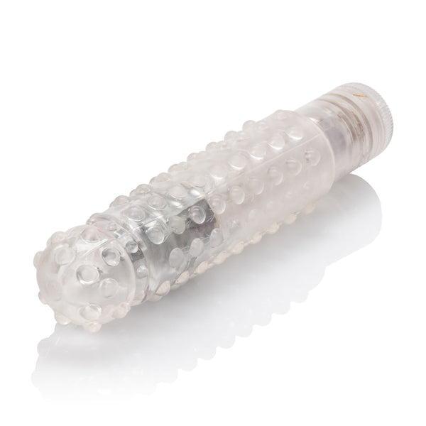Waterproof Silicone Softee - Clear