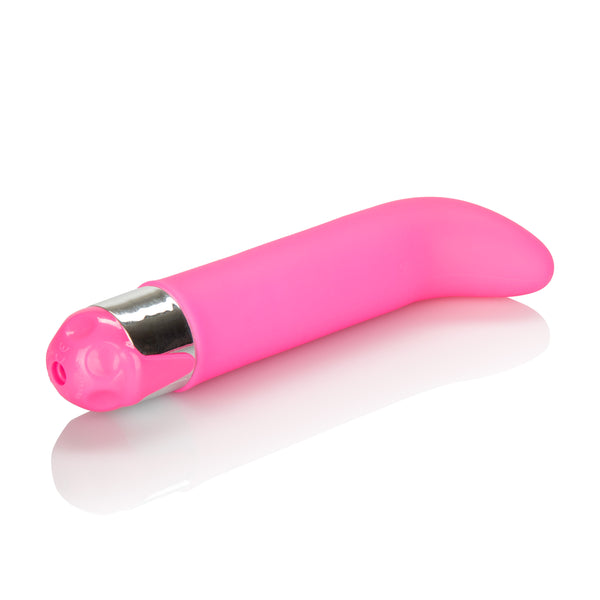 Shane's World Silicone "G" - Pink