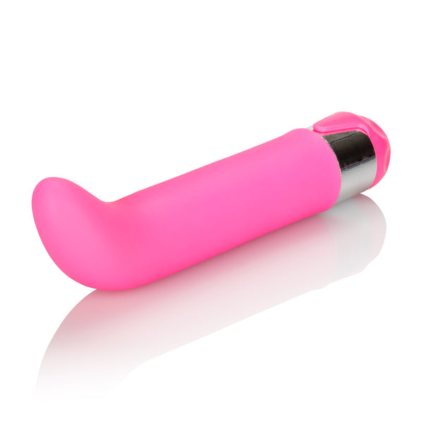 Shane's World Silicone "G" - Pink