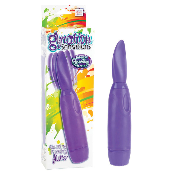 Gyration Sensations Flutter - Purple