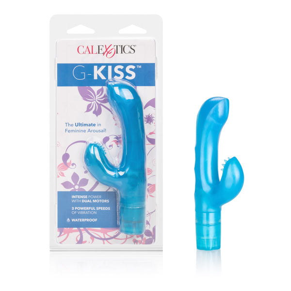 G-Kiss Vibe - Blue