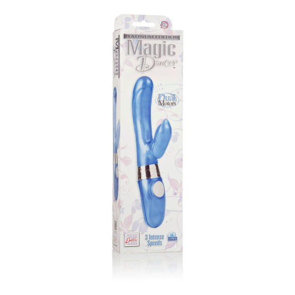 Platinum Edition Magic Dancer - Blue